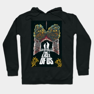 The Last of Us Hoodie